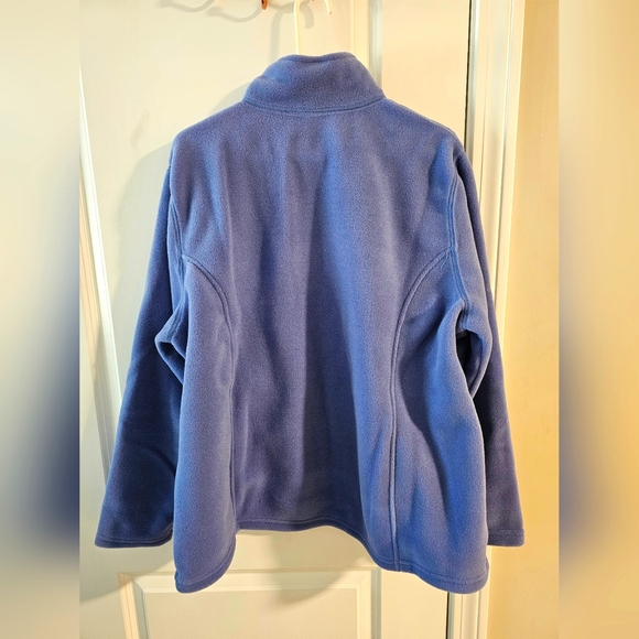 L.L. Bean Polartec Fleece - Picture 2 of 7